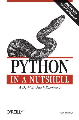 Python Scripting for Computational Science 3rd Edition Hans Petter. . Python in a nutshell 5th edition pdf